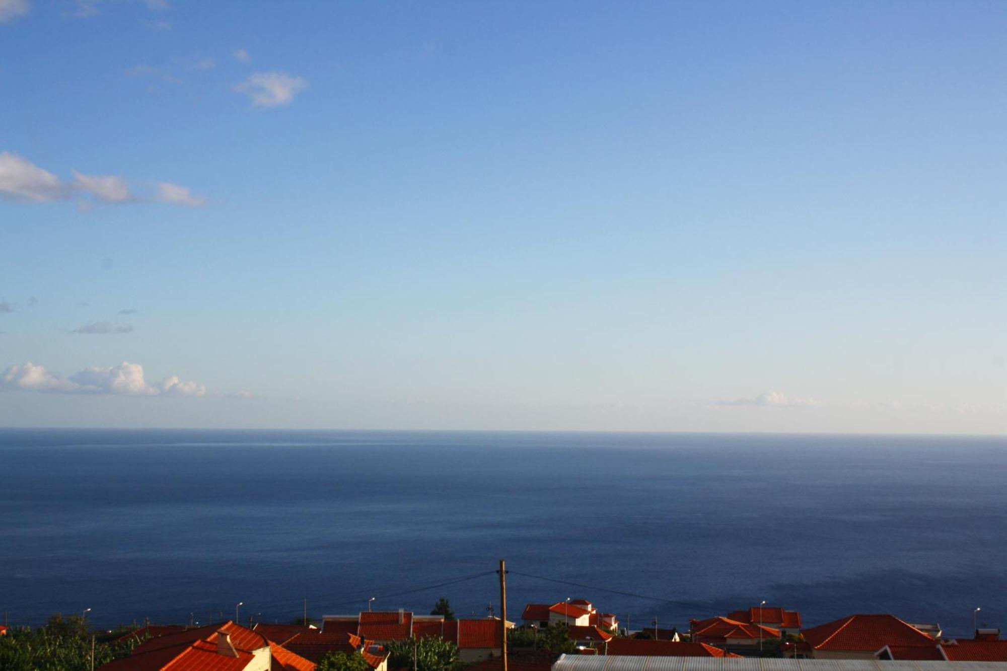 Estreito Da Calheta Lugar Dos Louros 2 아파트 외부 사진