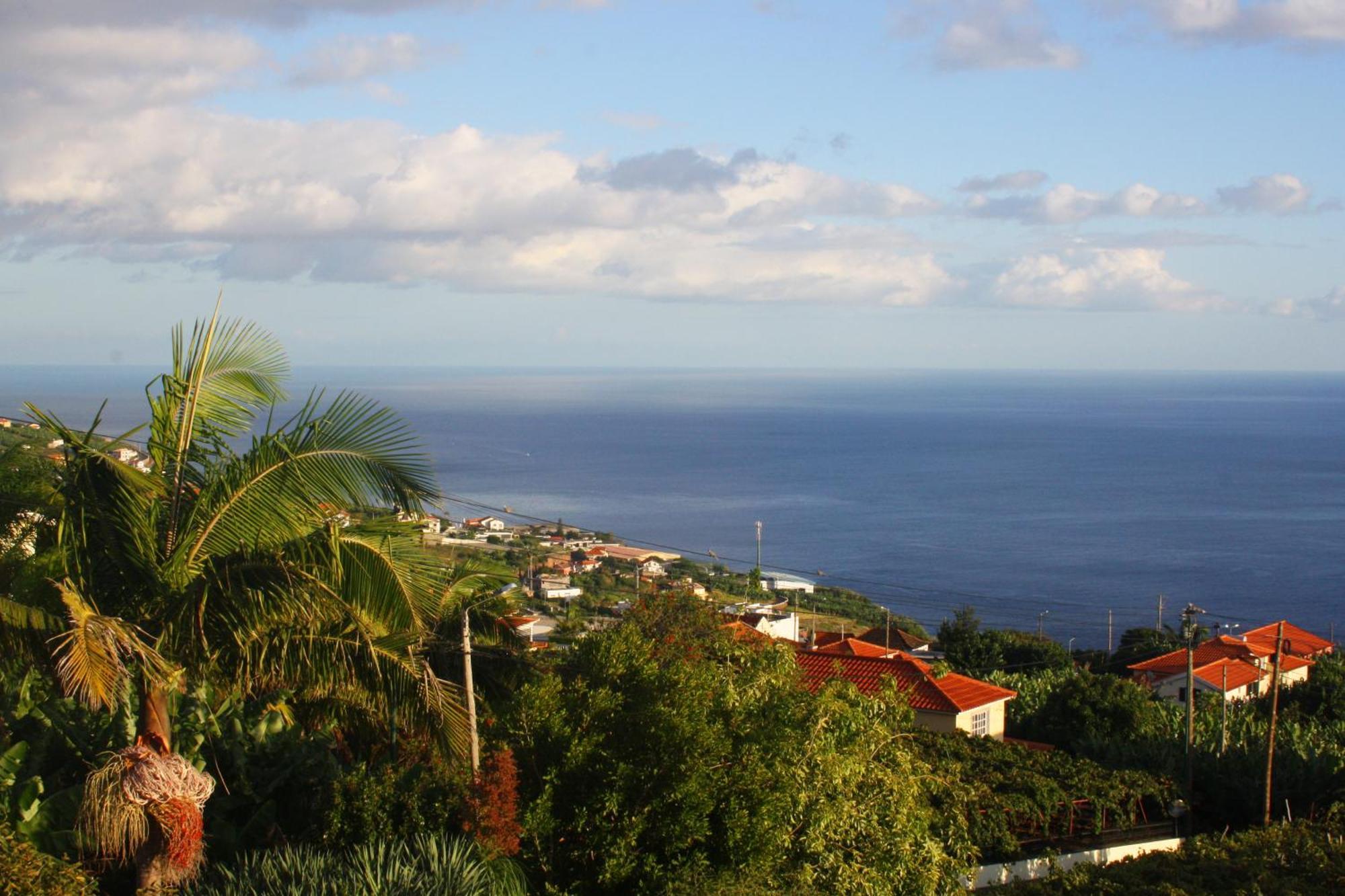 Estreito Da Calheta Lugar Dos Louros 2 아파트 외부 사진